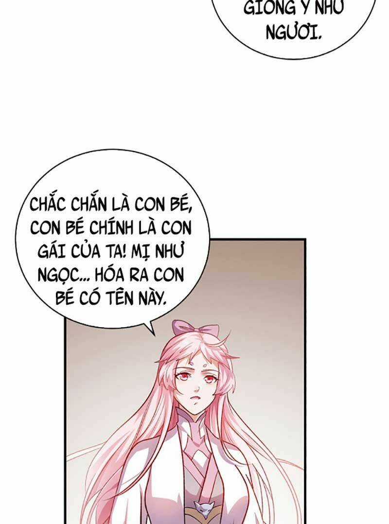 Võ Đạo Độc Tôn - Chapter 597 - Trang 16