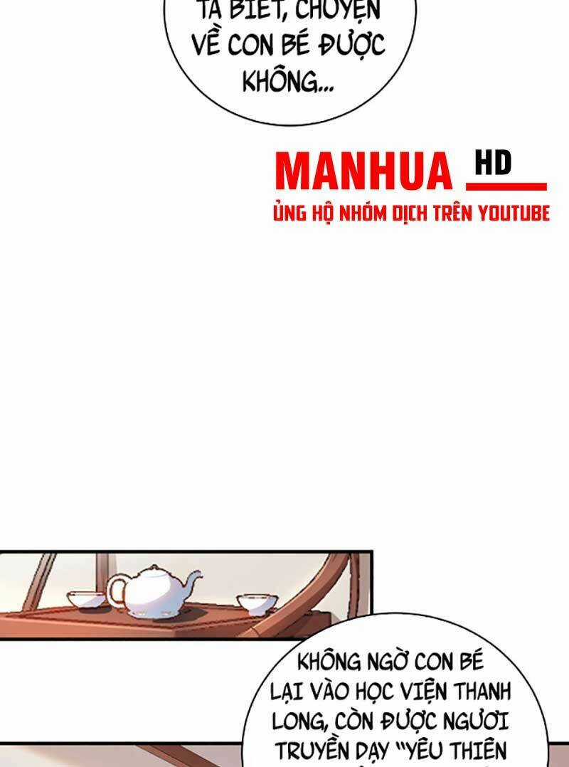 Võ Đạo Độc Tôn - Chapter 597 - Trang 18