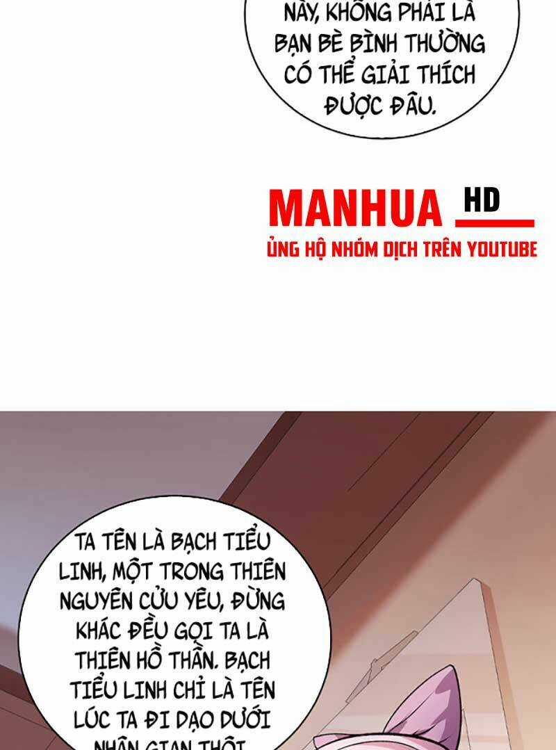 Võ Đạo Độc Tôn - Chapter 597 - Trang 20