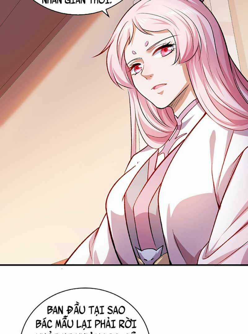 Võ Đạo Độc Tôn - Chapter 597 - Trang 21