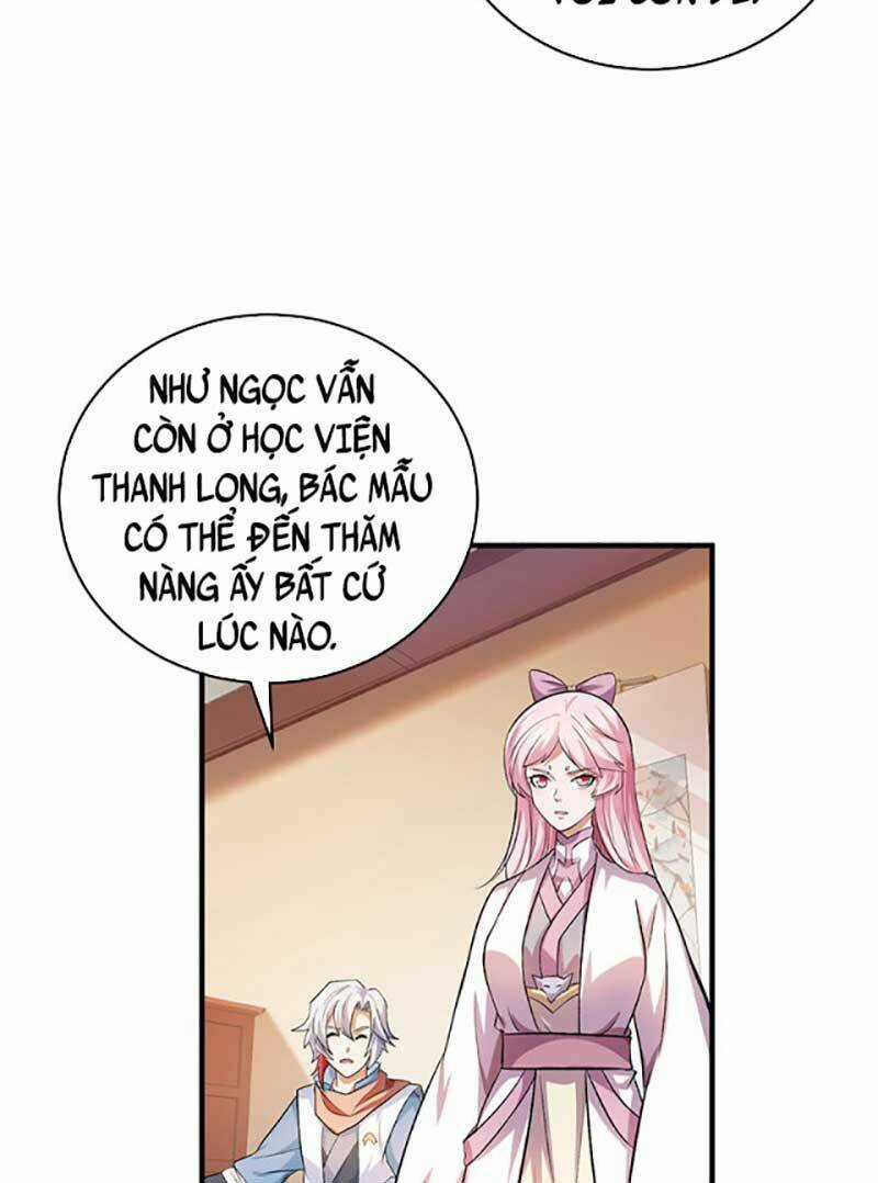 Võ Đạo Độc Tôn - Chapter 597 - Trang 24