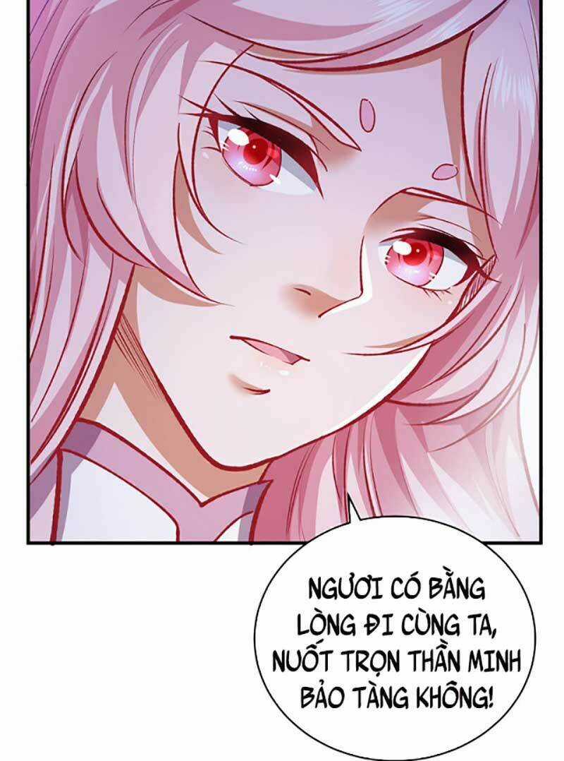 Võ Đạo Độc Tôn - Chapter 597 - Trang 26