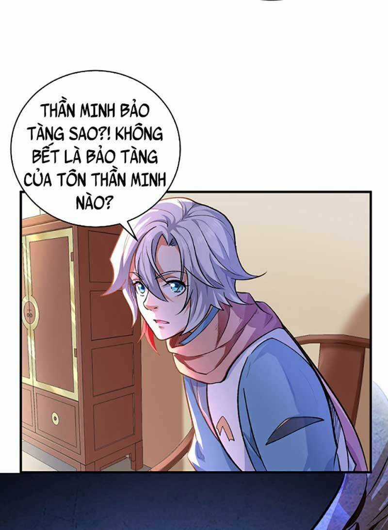 Võ Đạo Độc Tôn - Chapter 597 - Trang 27