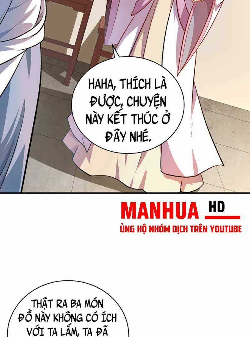Võ Đạo Độc Tôn - Chapter 597 - Trang 4