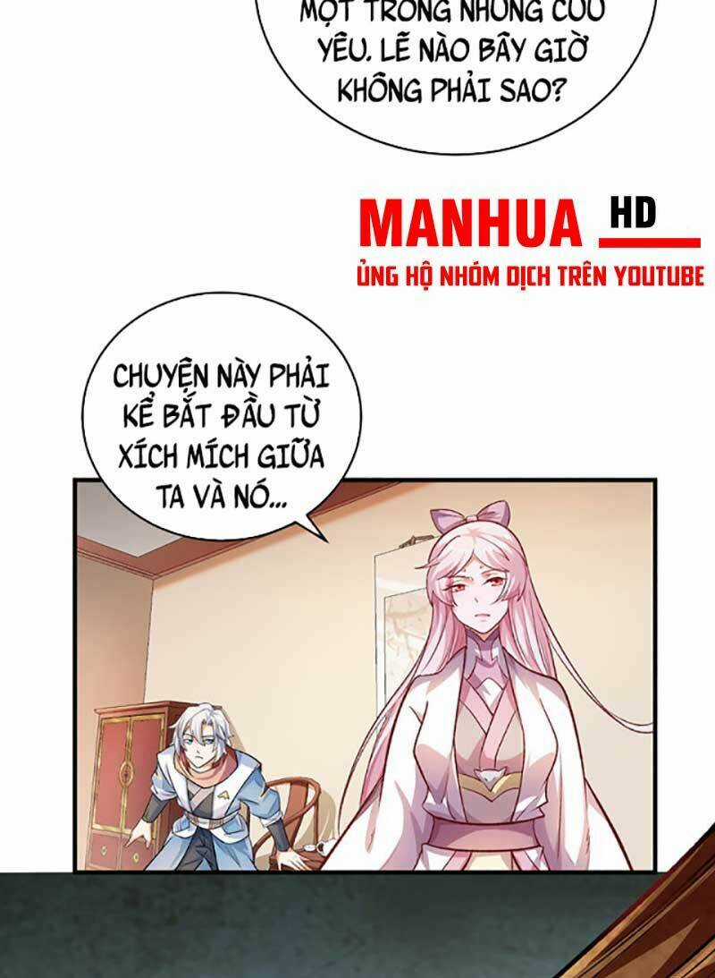 Võ Đạo Độc Tôn - Chapter 597 - Trang 31