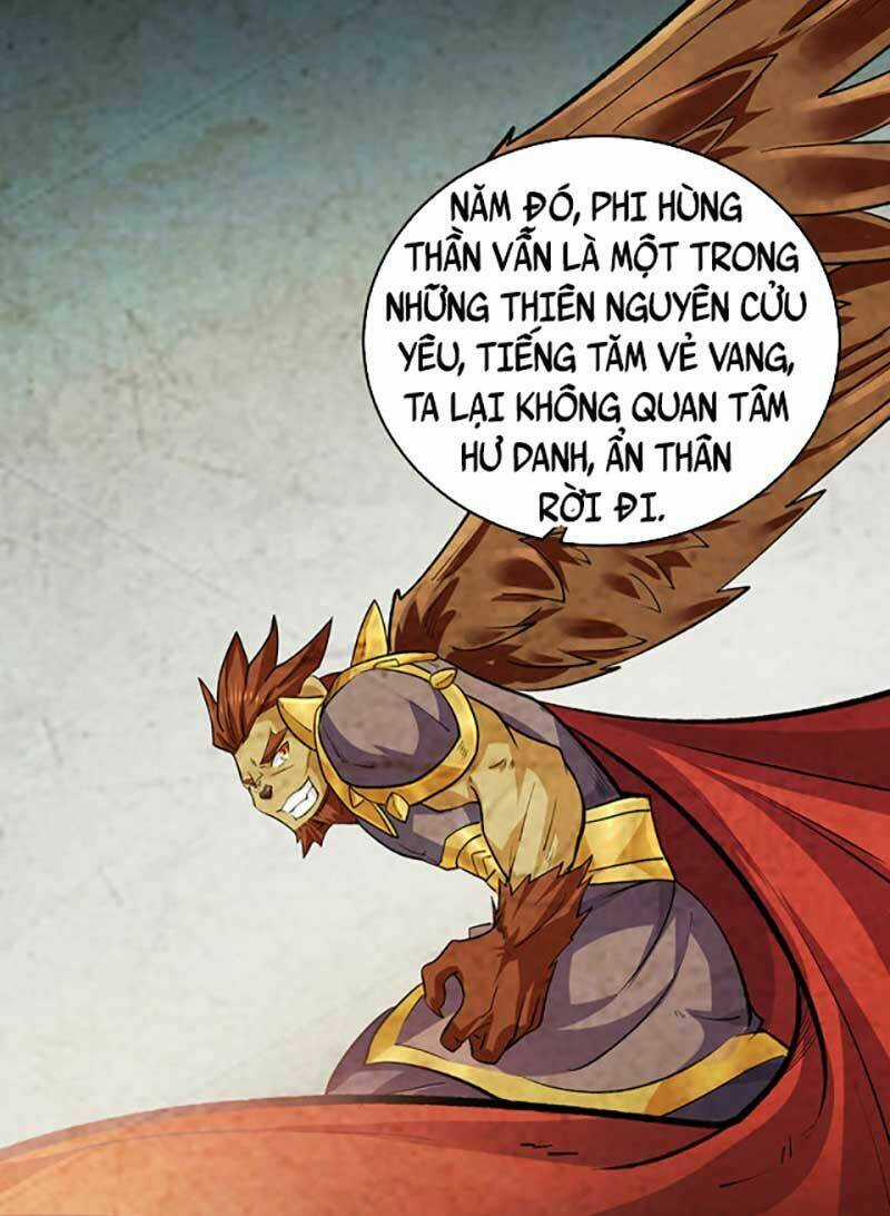 Võ Đạo Độc Tôn - Chapter 597 - Trang 32