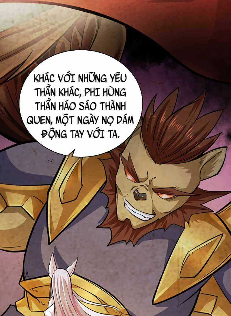 Võ Đạo Độc Tôn - Chapter 597 - Trang 33