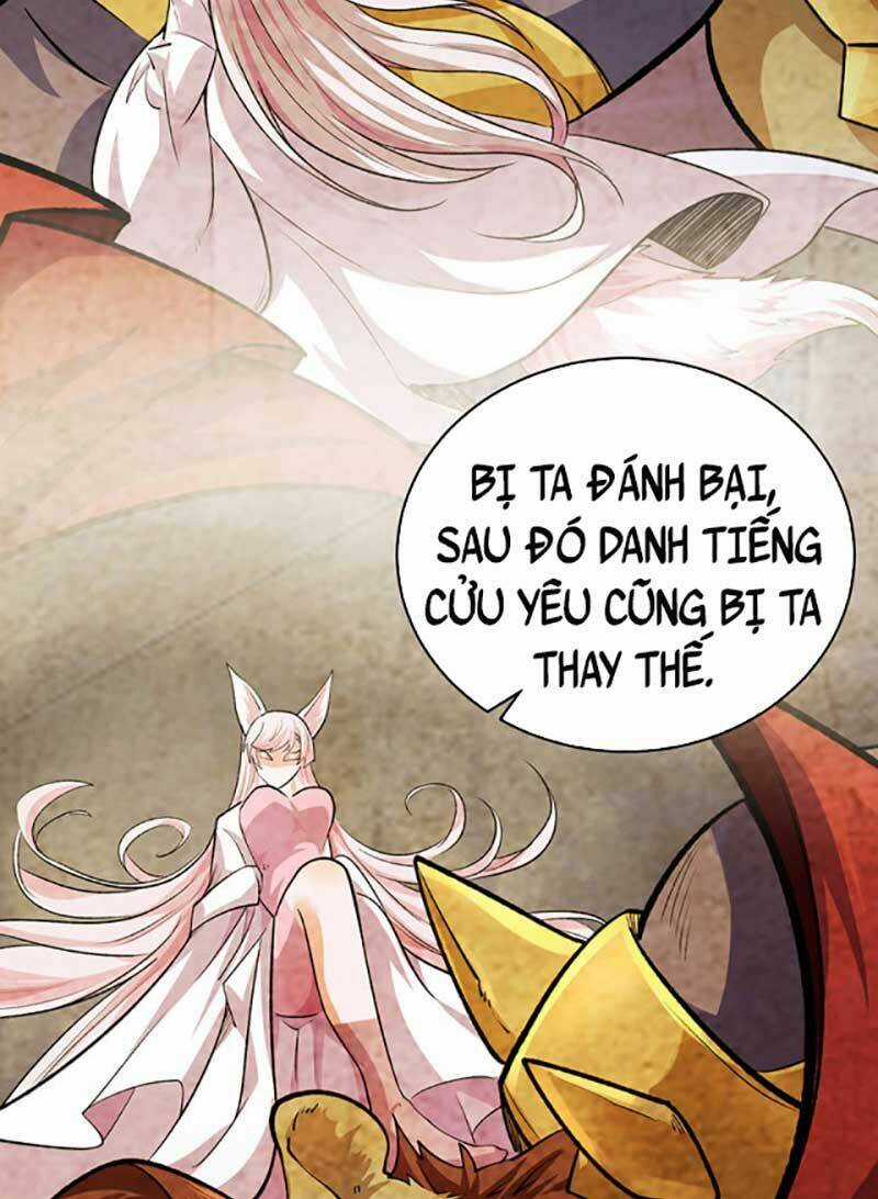 Võ Đạo Độc Tôn - Chapter 597 - Trang 34