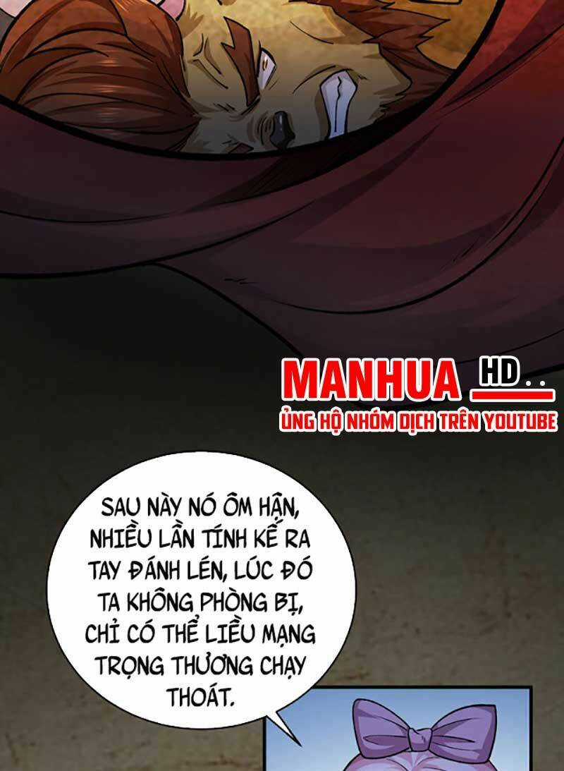 Võ Đạo Độc Tôn - Chapter 597 - Trang 35