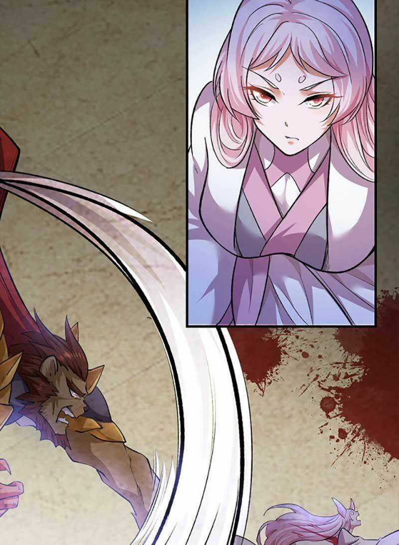 Võ Đạo Độc Tôn - Chapter 597 - Trang 36