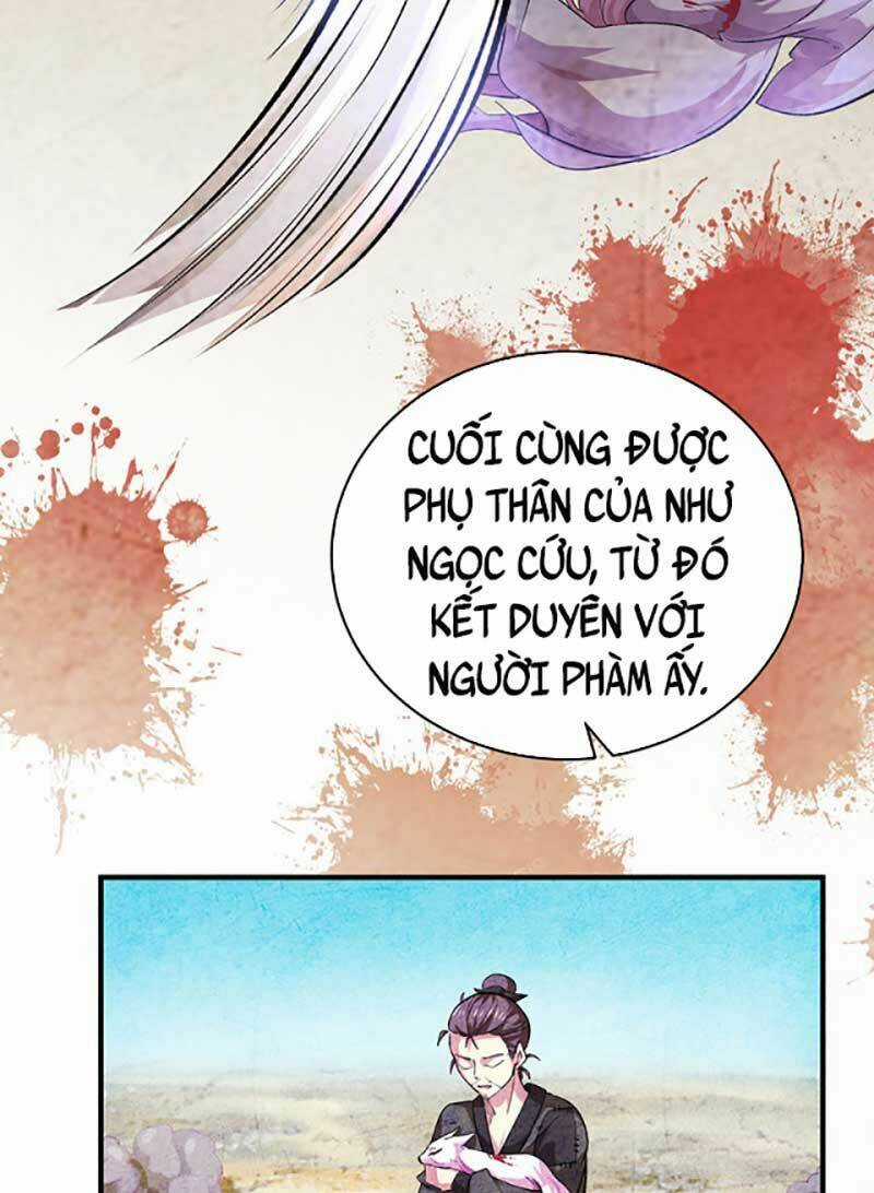 Võ Đạo Độc Tôn - Chapter 597 - Trang 37