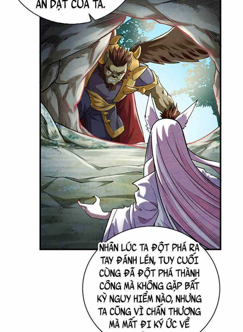 Võ Đạo Độc Tôn - Chapter 597 - Trang 40