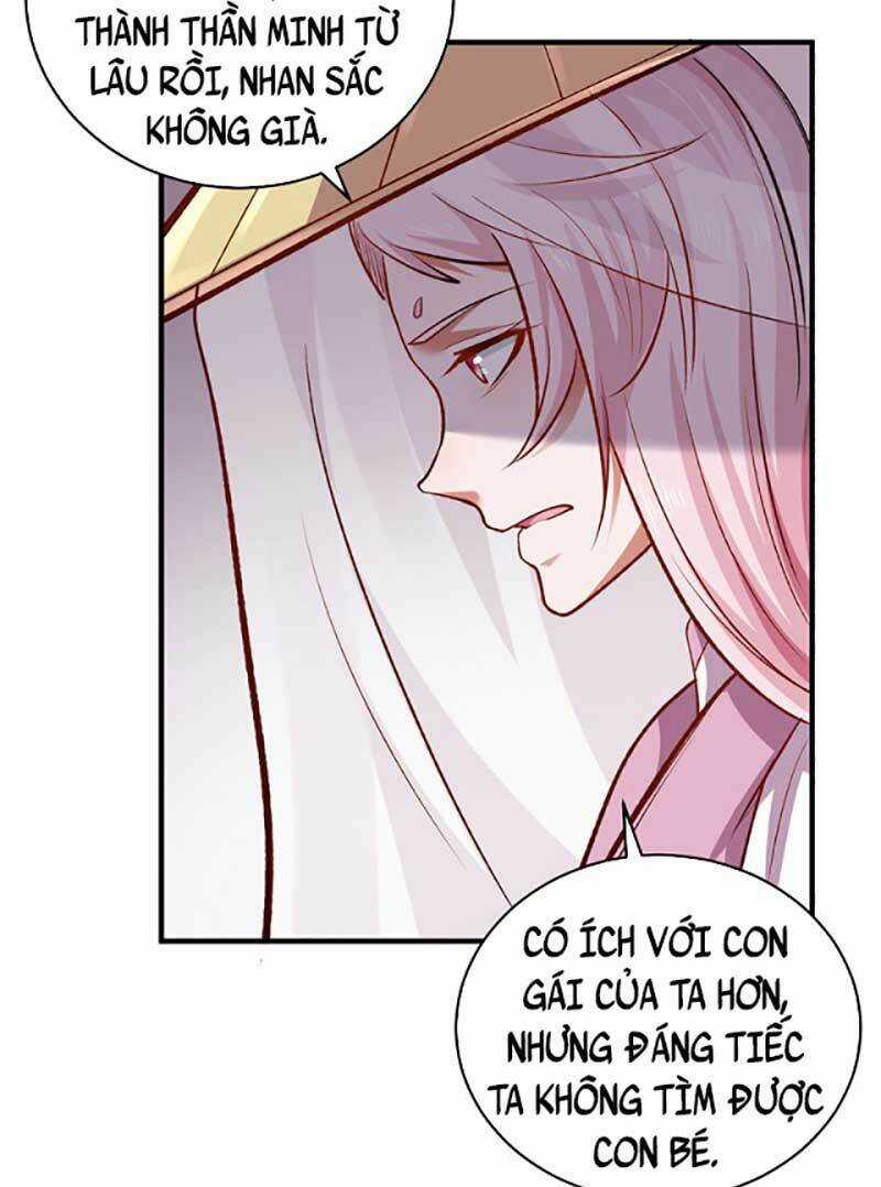 Võ Đạo Độc Tôn - Chapter 597 - Trang 5