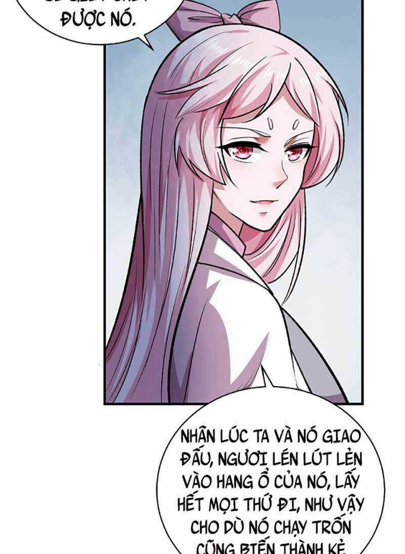 Võ Đạo Độc Tôn - Chapter 597 - Trang 43