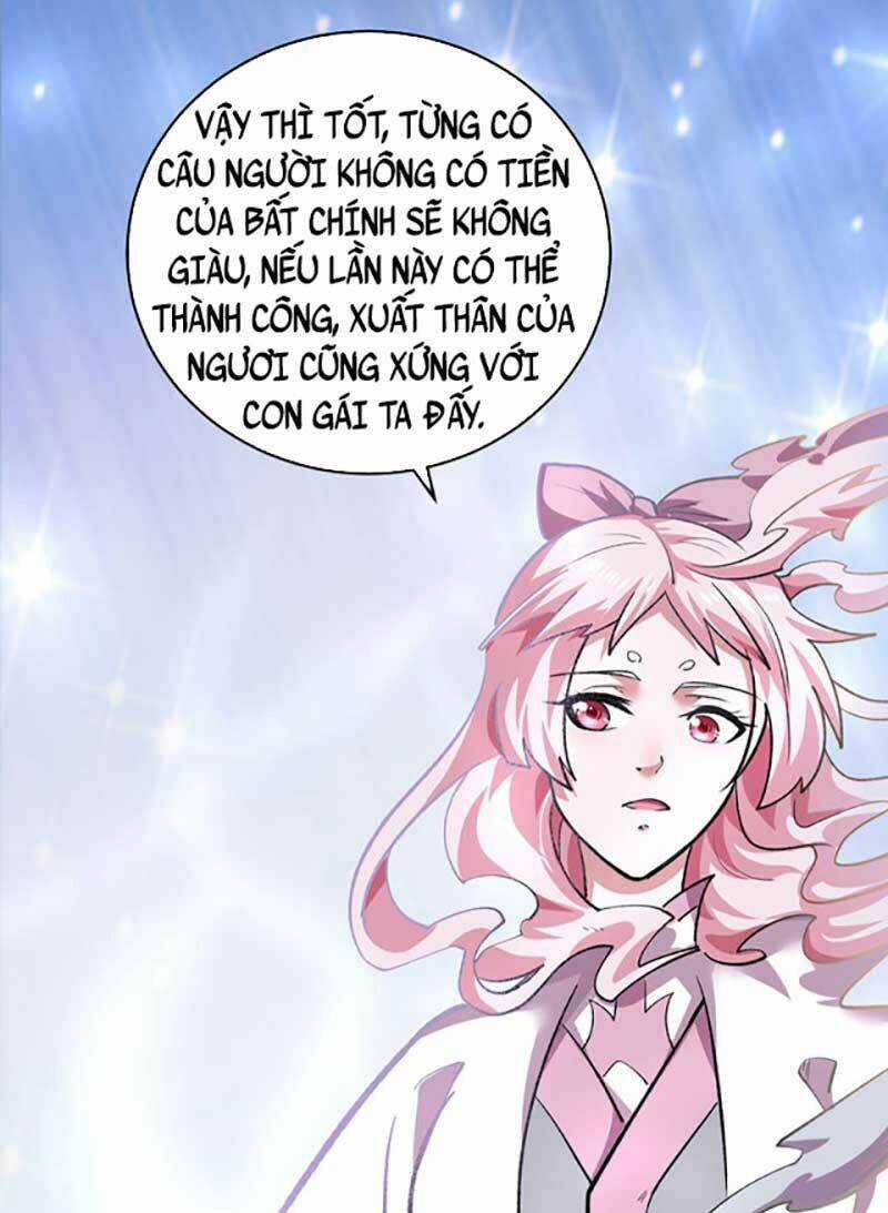 Võ Đạo Độc Tôn - Chapter 597 - Trang 45