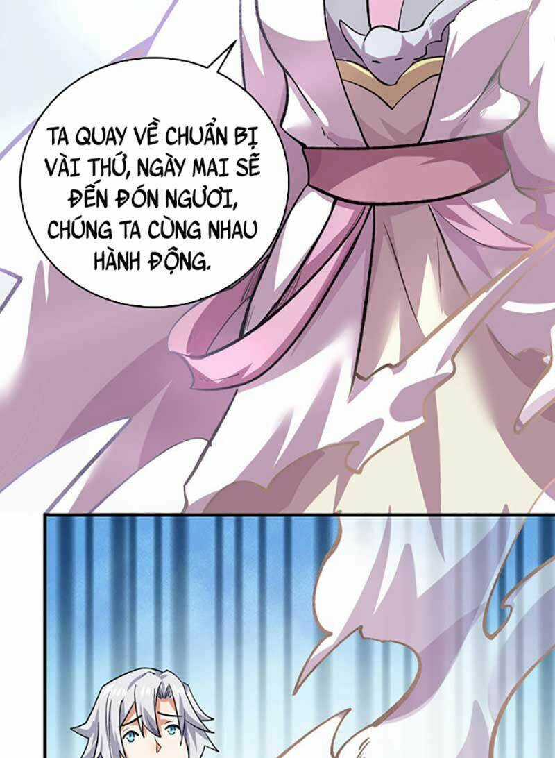 Võ Đạo Độc Tôn - Chapter 597 - Trang 46