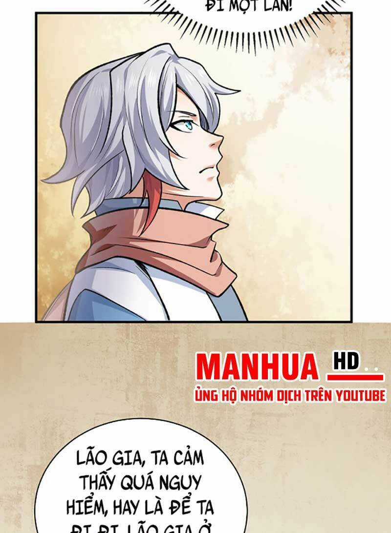 Võ Đạo Độc Tôn - Chapter 597 - Trang 48