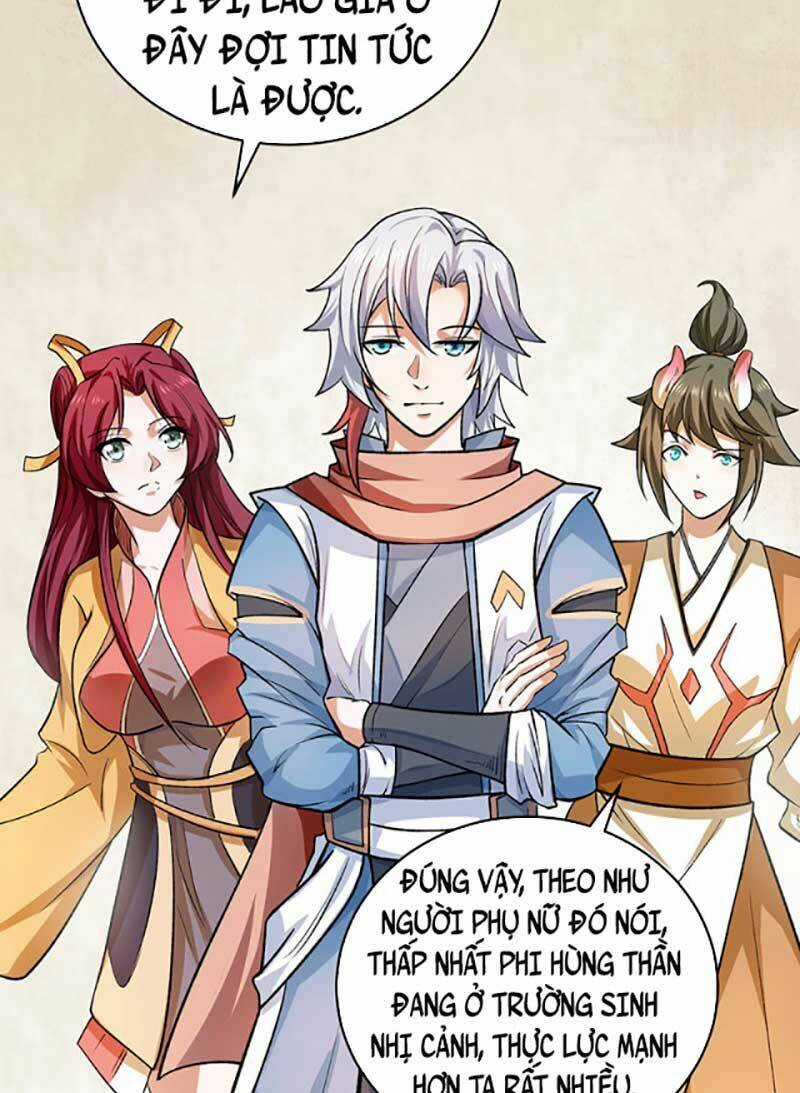 Võ Đạo Độc Tôn - Chapter 597 - Trang 49
