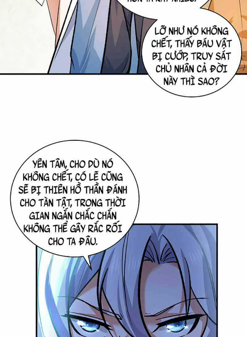 Võ Đạo Độc Tôn - Chapter 597 - Trang 50