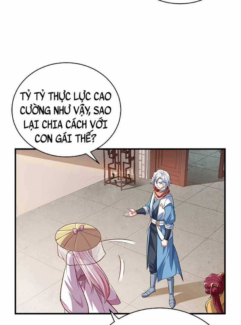 Võ Đạo Độc Tôn - Chapter 597 - Trang 6