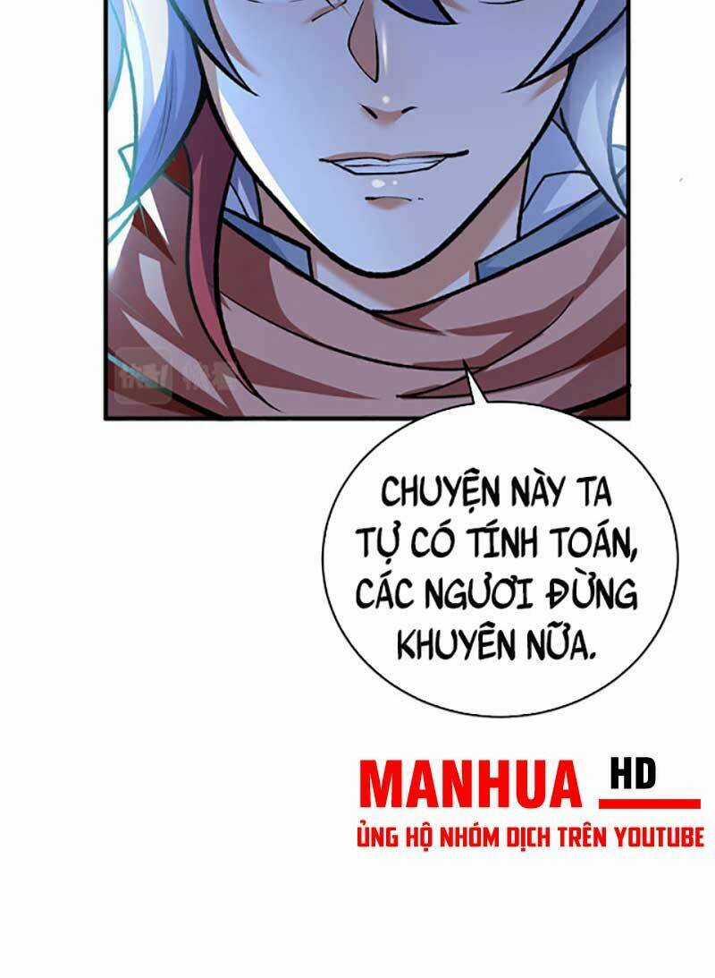 Võ Đạo Độc Tôn - Chapter 597 - Trang 51