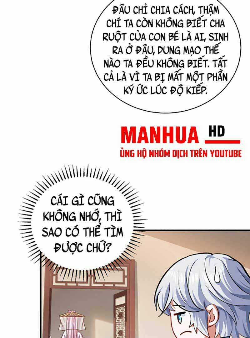 Võ Đạo Độc Tôn - Chapter 597 - Trang 7