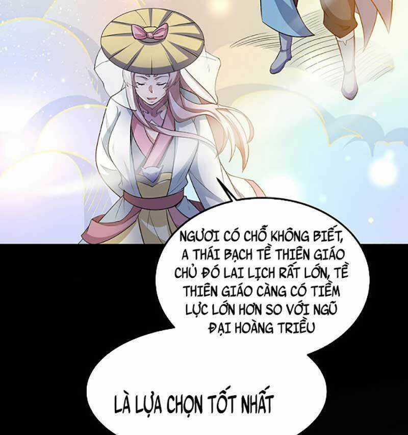 Võ Đạo Độc Tôn - Chapter 598 - Trang 11