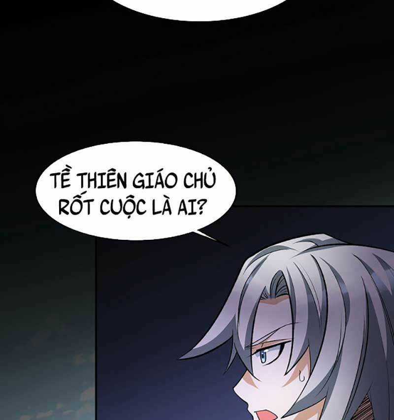 Võ Đạo Độc Tôn - Chapter 598 - Trang 12