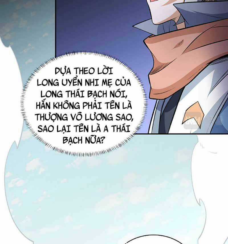 Võ Đạo Độc Tôn - Chapter 598 - Trang 13