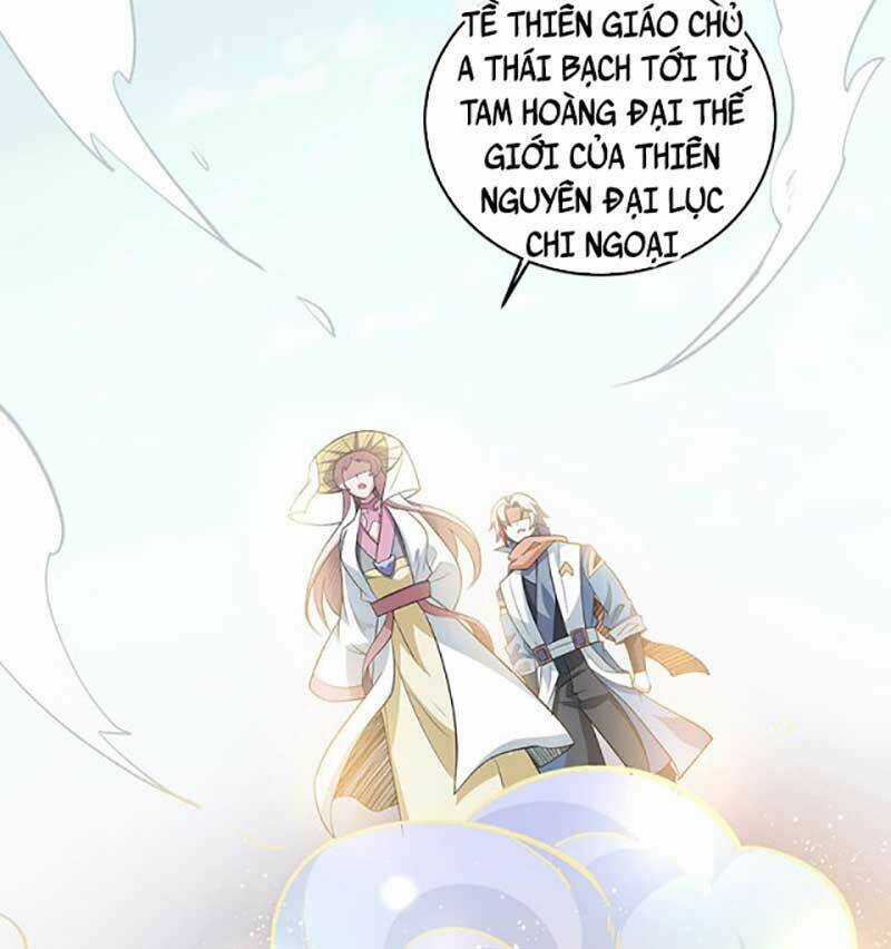 Võ Đạo Độc Tôn - Chapter 598 - Trang 14