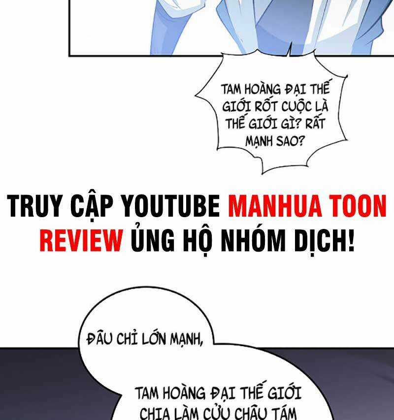 Võ Đạo Độc Tôn - Chapter 598 - Trang 17