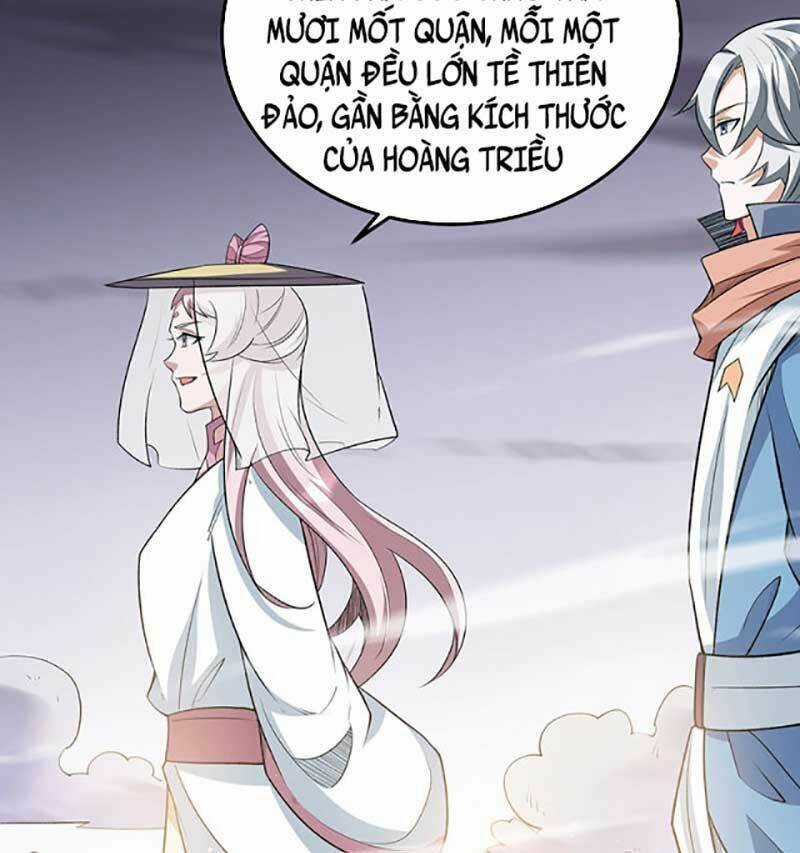 Võ Đạo Độc Tôn - Chapter 598 - Trang 18