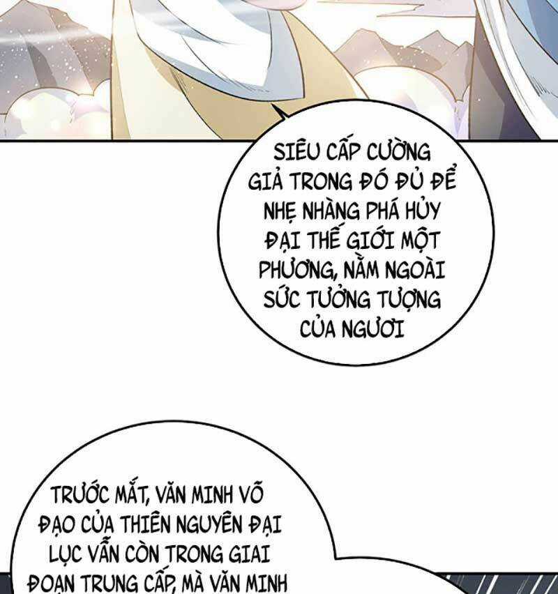 Võ Đạo Độc Tôn - Chapter 598 - Trang 19