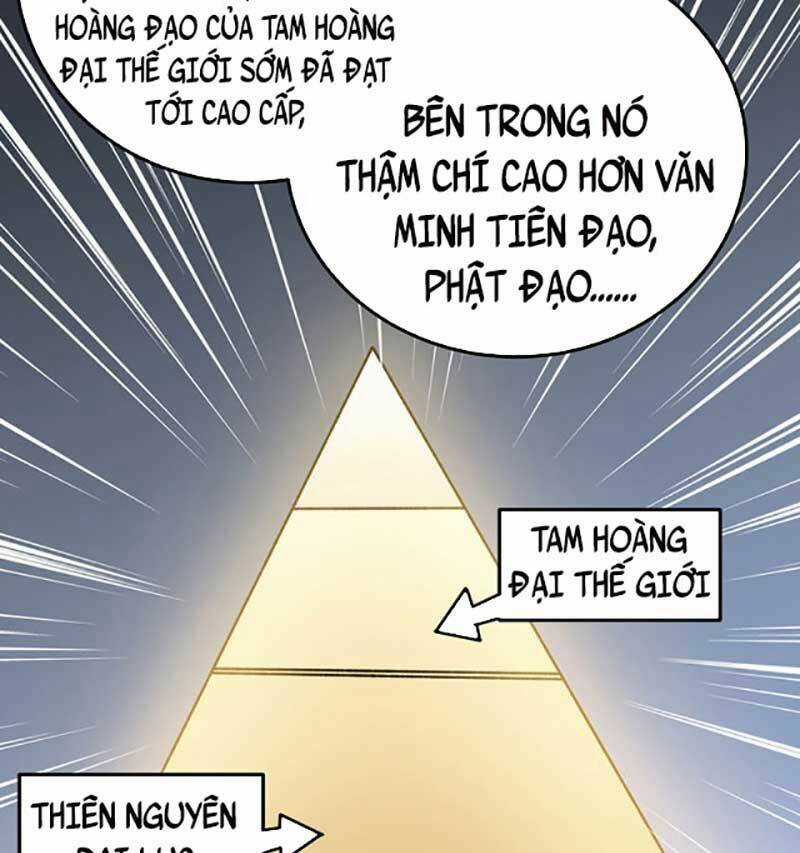 Võ Đạo Độc Tôn - Chapter 598 - Trang 20