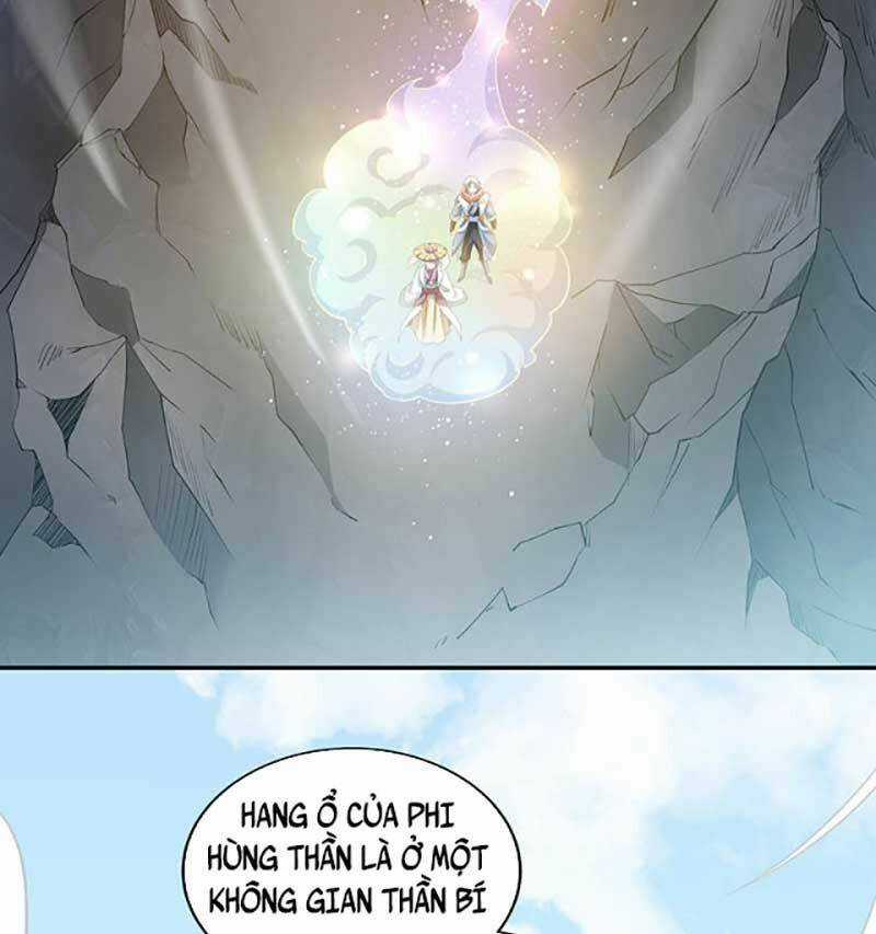 Võ Đạo Độc Tôn - Chapter 598 - Trang 3