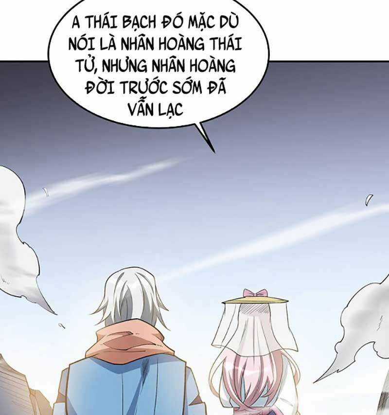 Võ Đạo Độc Tôn - Chapter 598 - Trang 22