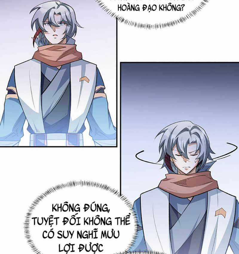 Võ Đạo Độc Tôn - Chapter 598 - Trang 24