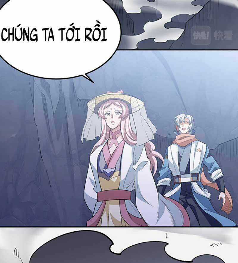 Võ Đạo Độc Tôn - Chapter 598 - Trang 28