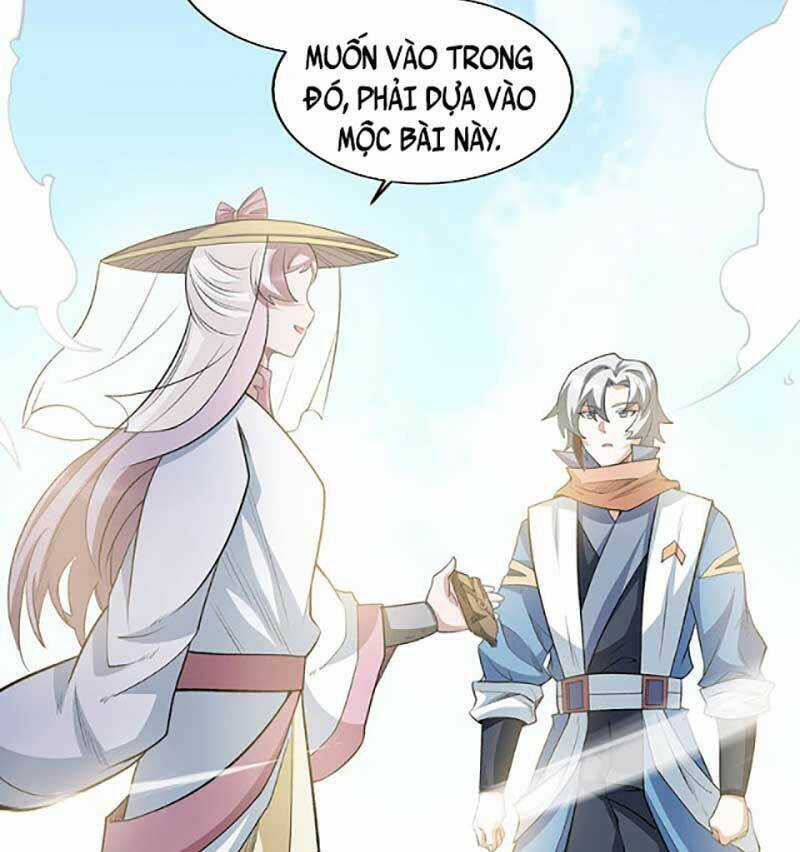Võ Đạo Độc Tôn - Chapter 598 - Trang 4