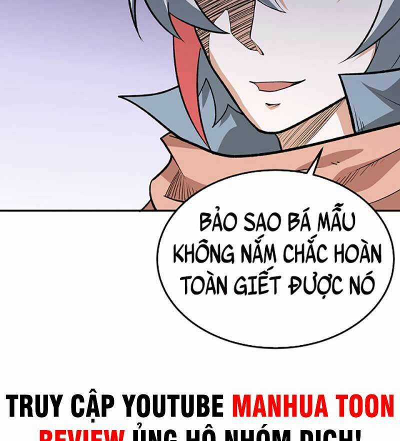 Võ Đạo Độc Tôn - Chapter 598 - Trang 35