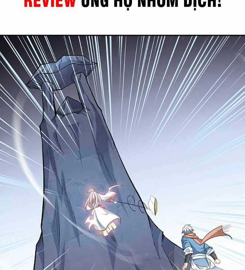 Võ Đạo Độc Tôn - Chapter 598 - Trang 36