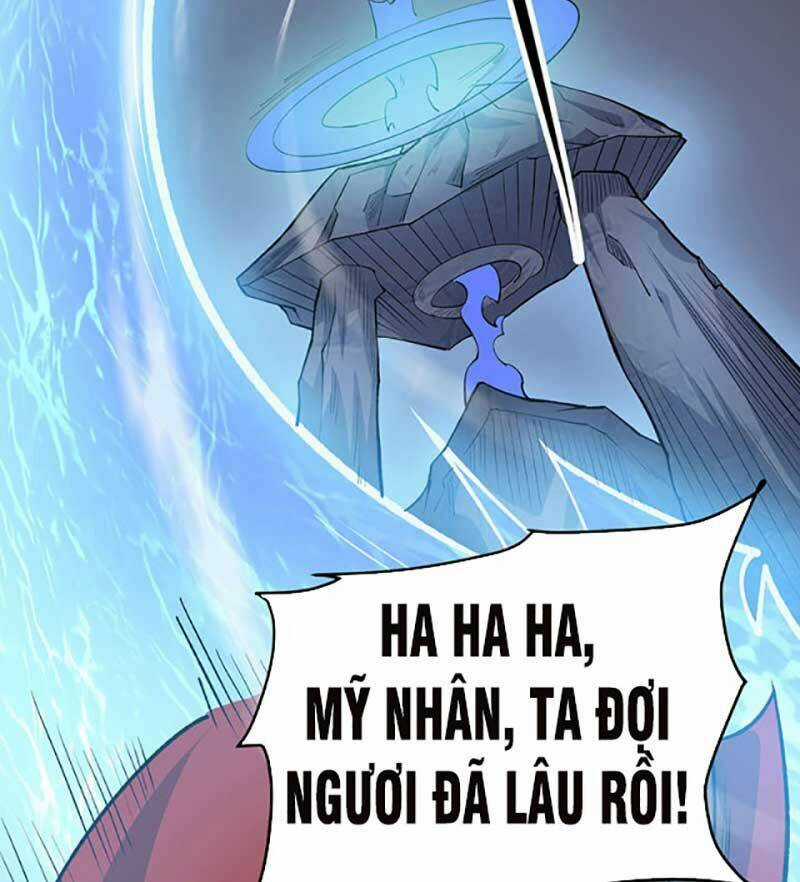 Võ Đạo Độc Tôn - Chapter 598 - Trang 40