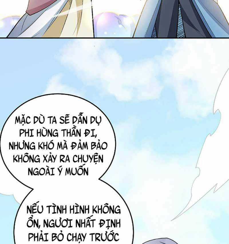 Võ Đạo Độc Tôn - Chapter 598 - Trang 5