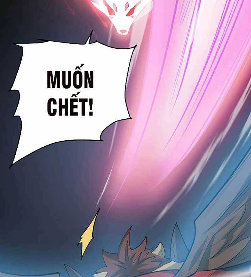 Võ Đạo Độc Tôn - Chapter 598 - Trang 43