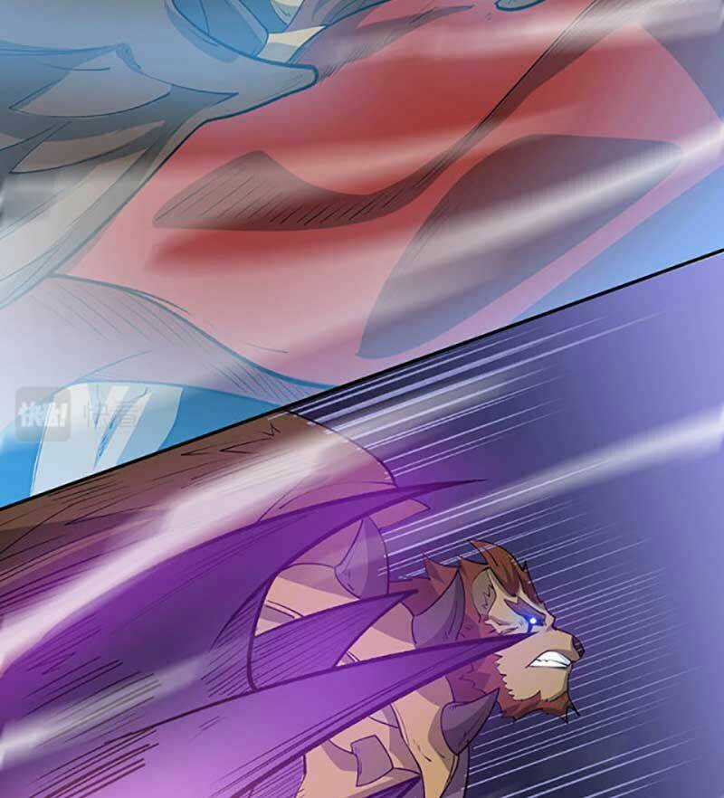 Võ Đạo Độc Tôn - Chapter 598 - Trang 44