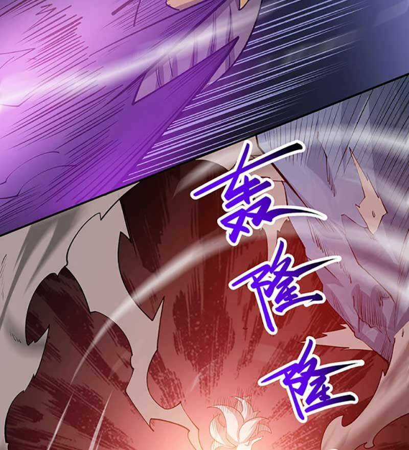 Võ Đạo Độc Tôn - Chapter 598 - Trang 45