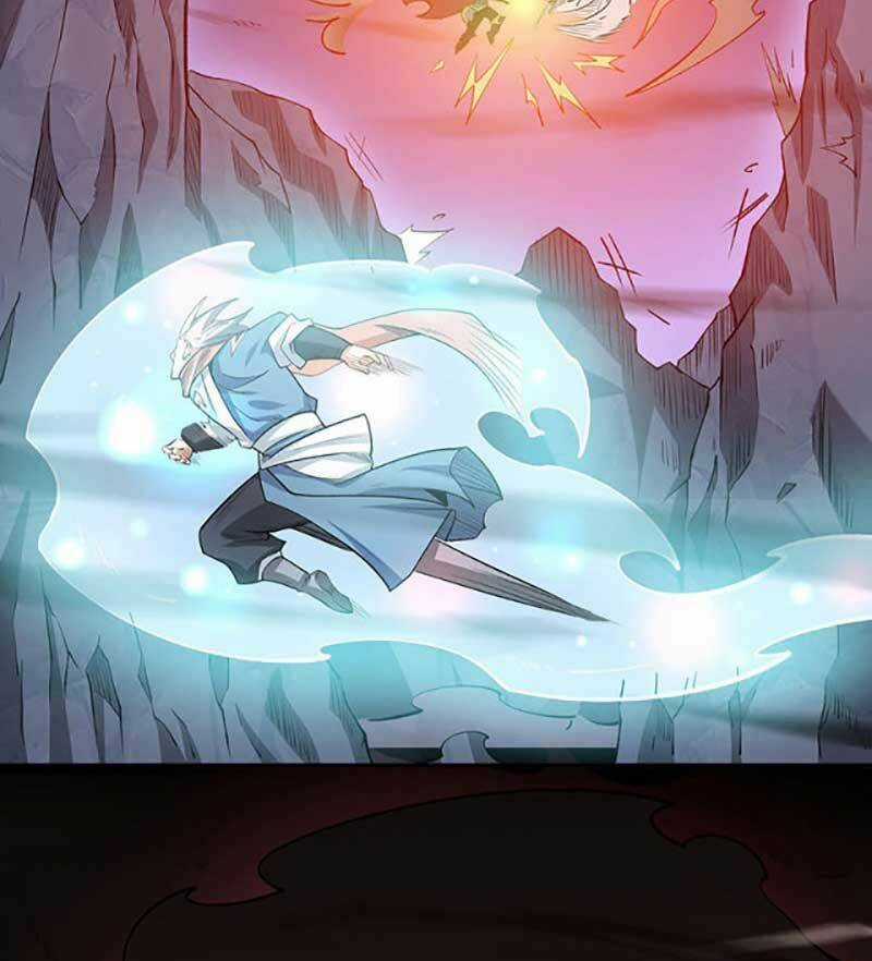 Võ Đạo Độc Tôn - Chapter 598 - Trang 48