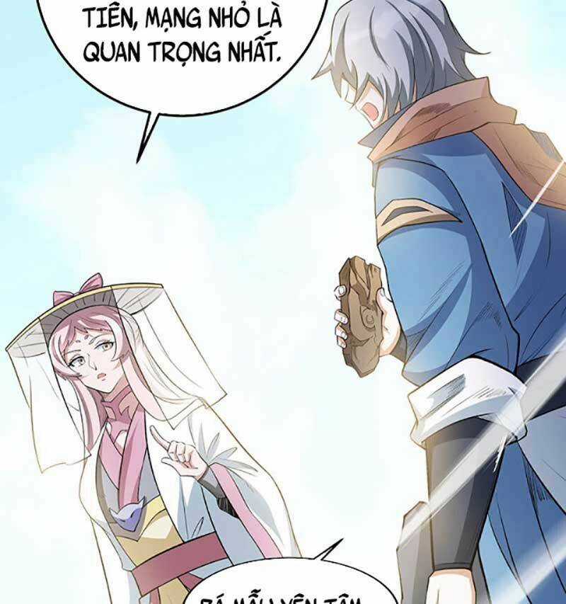 Võ Đạo Độc Tôn - Chapter 598 - Trang 6