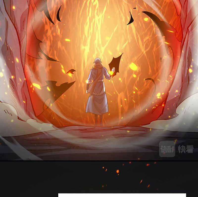 Võ Đạo Độc Tôn - Chapter 598 - Trang 53