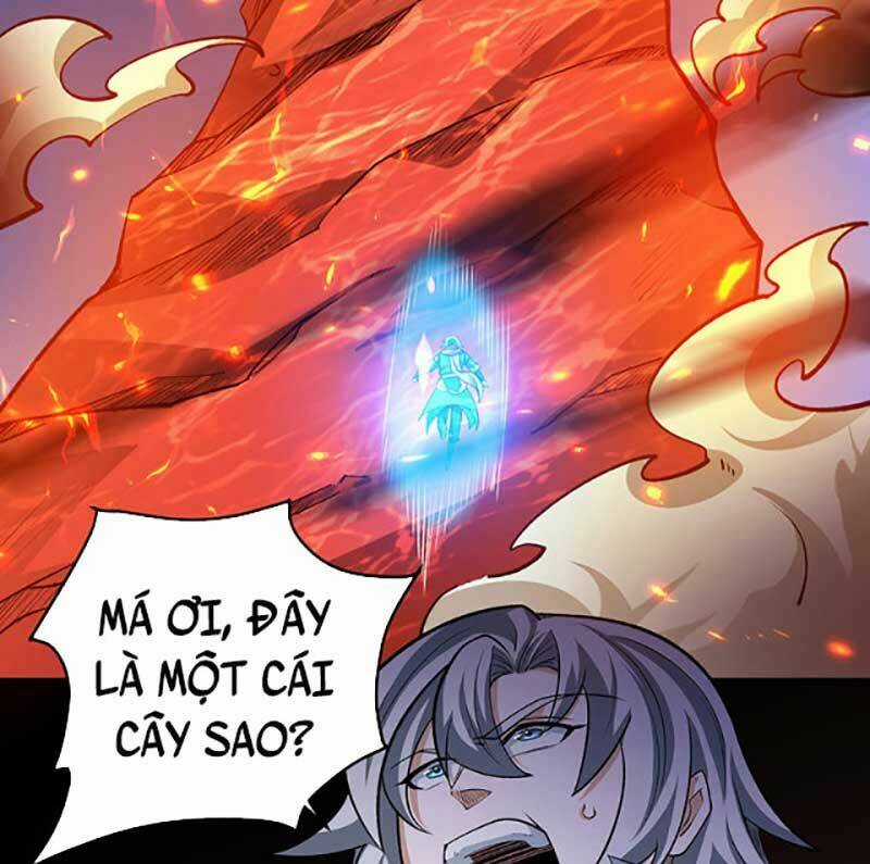 Võ Đạo Độc Tôn - Chapter 598 - Trang 56